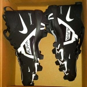 Alpha menace 3 shark bg